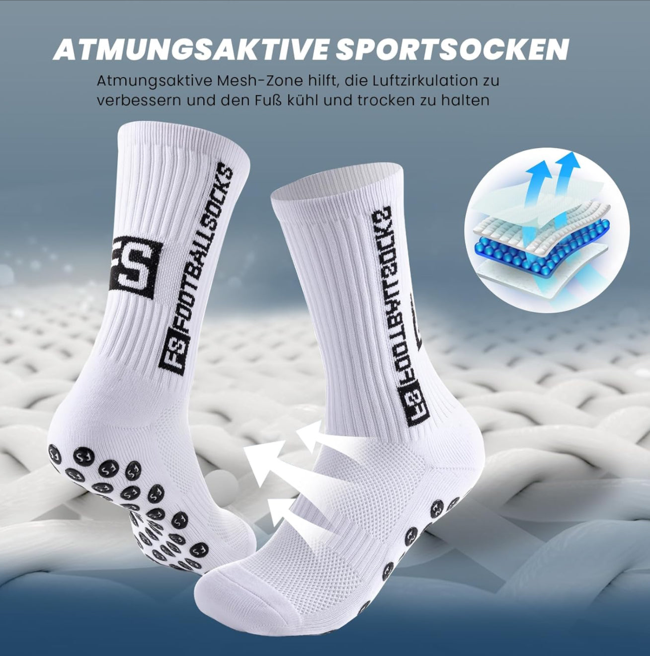 Footballsocks